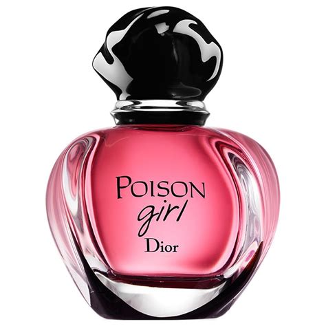 dior poison girl 30ml|poison girl by christian Dior.